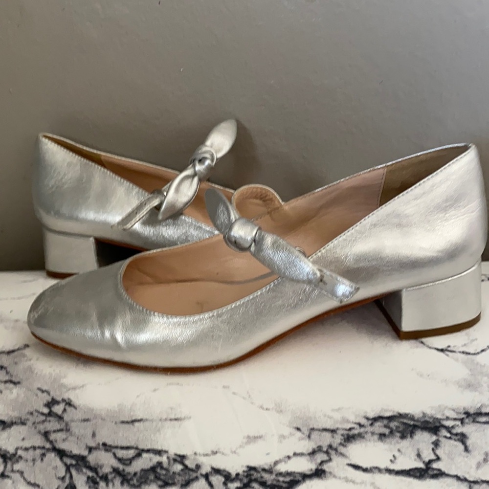 Loeffler Randall Pumps